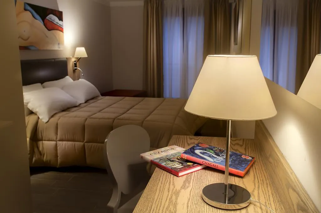Bed and breakfast La Maison D'Art Santa Teresa Gallura