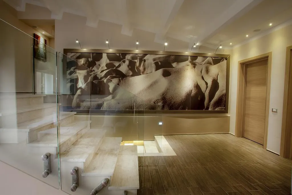 Bed and breakfast La Maison D'Art Santa Teresa Gallura