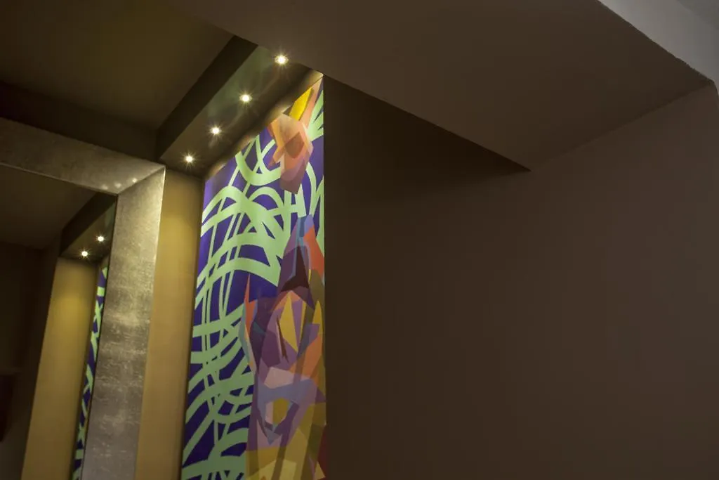 Bed and breakfast La Maison D'Art Santa Teresa Gallura