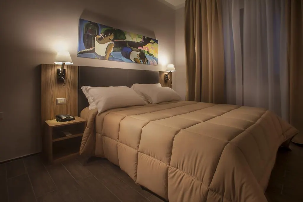 Bed and breakfast La Maison D'Art Santa Teresa Gallura