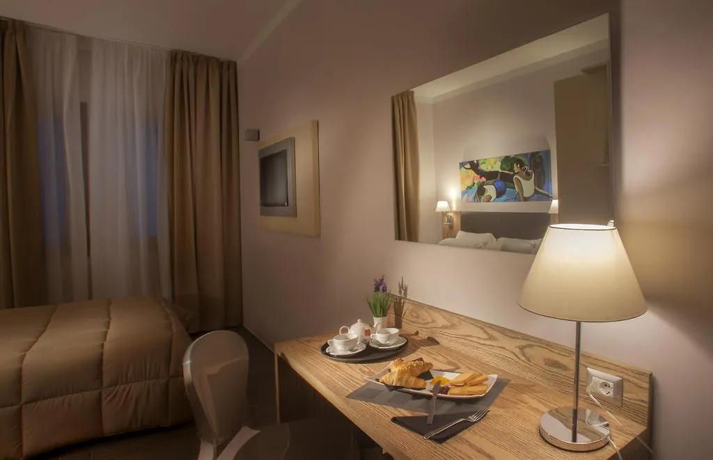 *** Bed and breakfast La Maison D'Art Santa Teresa Gallura Italia